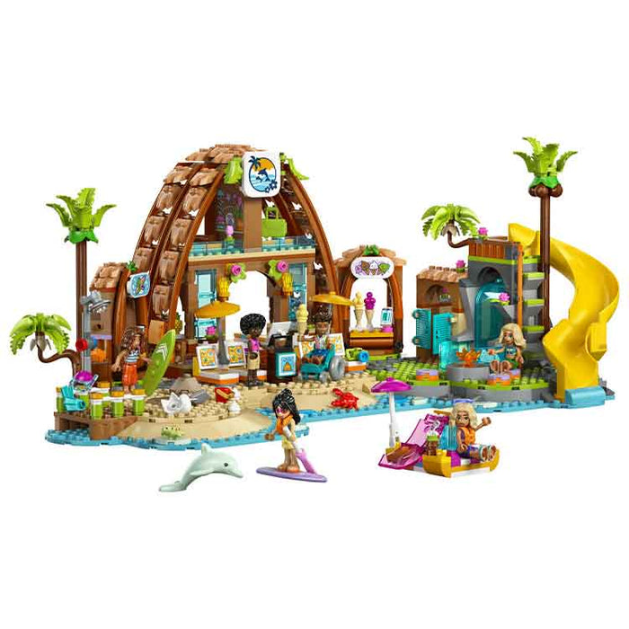 LEGO 42673 Family Vacation Beach Resort