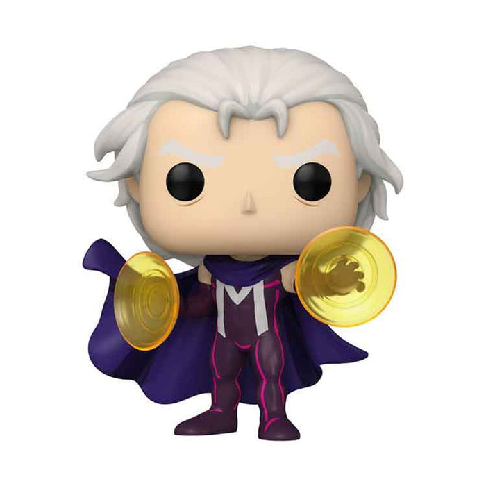 Funko X-Men '97 POP! Marvel Vinyl Figure Magneto