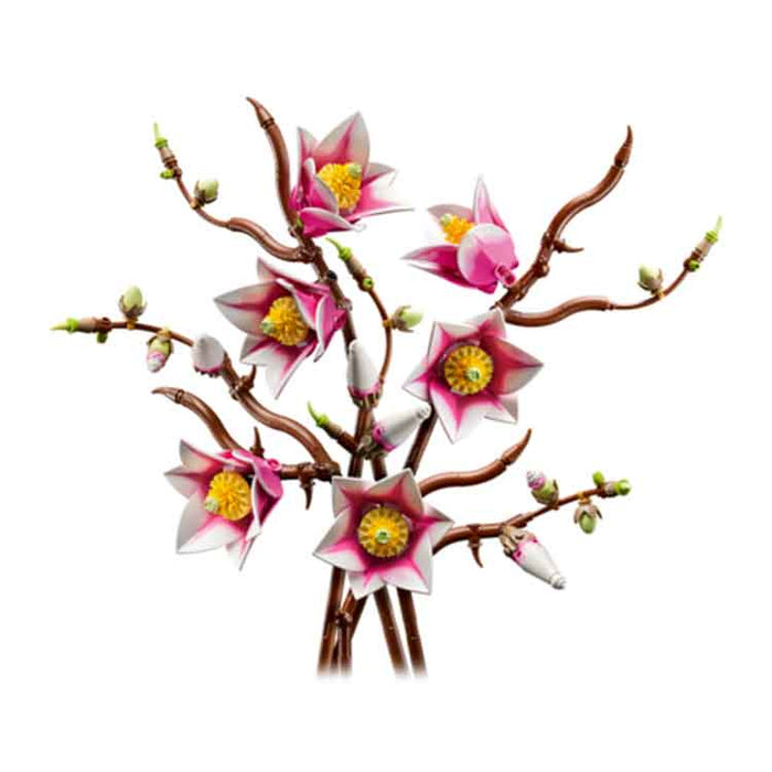 LEGO 11510 Magnolia Branches