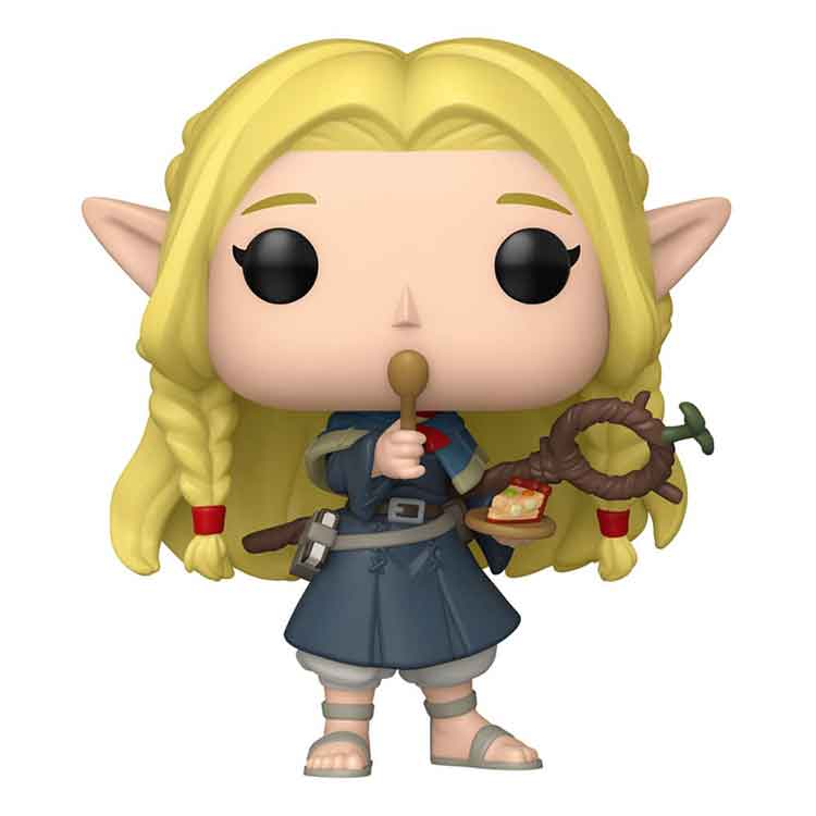 Funko Delicious in Dungeon POP! Animation Figure Marcille