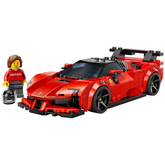 LEGO 77254 Ferrari SF90 XX Stradale Sports Car