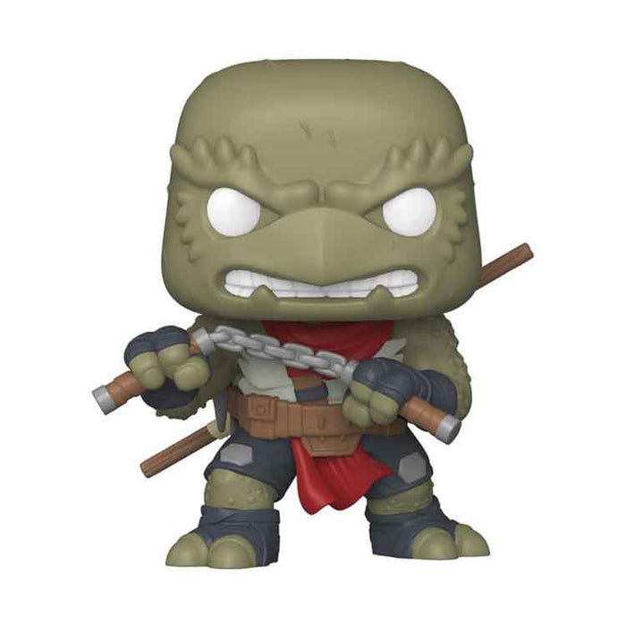Funko Teenage Mutant Ninja Turtles POP! Vinyl Figure Odyn