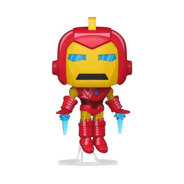 Funko What If...? POP! Vinyl Figure Iron Man