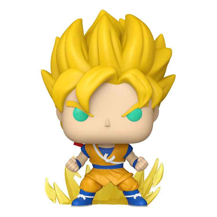 Funko Dragon Ball Daima POP! Animation Vinyl Figure SS Son Goku
