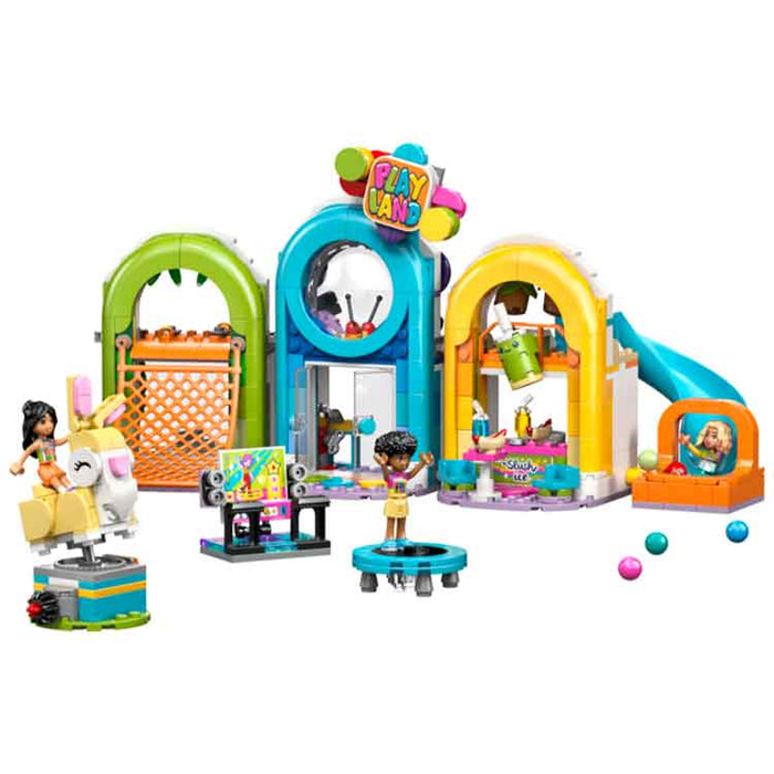 LEGO 42686 Fun Indoor Playground