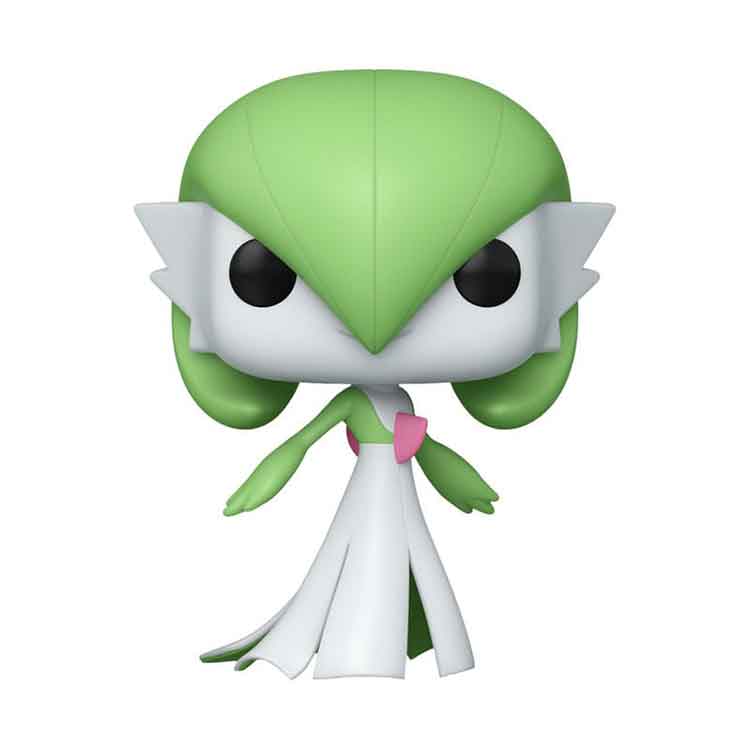 Funko Pokémon POP! Games Vinyl Figure Gardevoir
