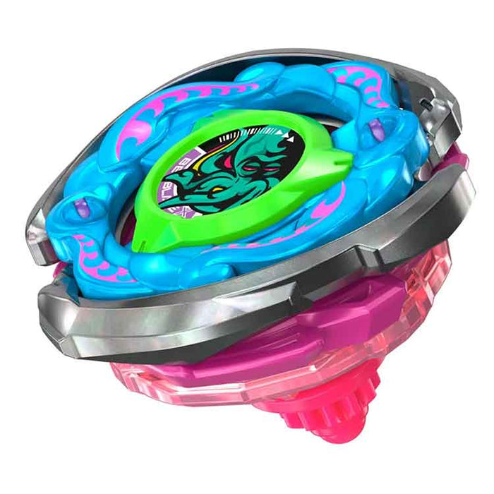 Beyblade X Wriggle Kraken S 3-85O CX Starter Pack Set