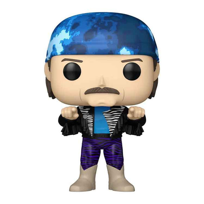 Funko WWE POP! Vinyl Figure Jesse "The Body" Ventura