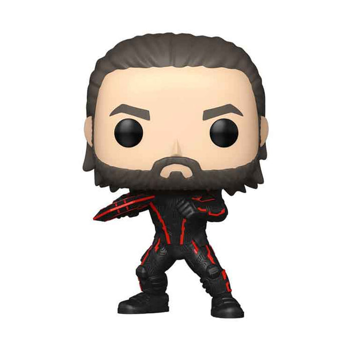 Funko Tron: Ares POP! Movies Vinyl Figures Ares