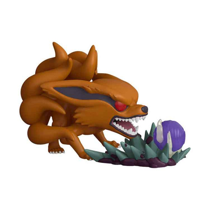 Funko Naruto POP! Deluxe Vinyl Figure Kurama(GW)