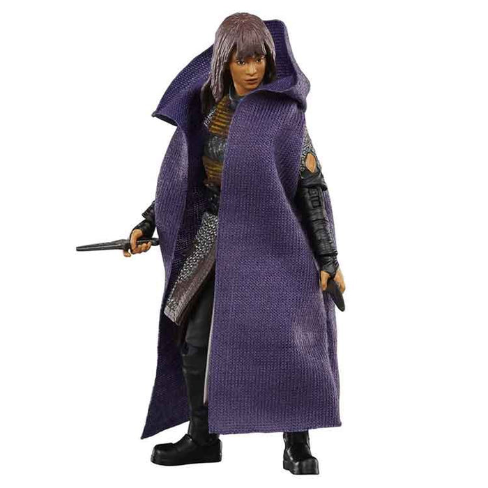 Star Wars The Vintage Collection 3 3/4-Inch Mae (Assassin) Action Figure