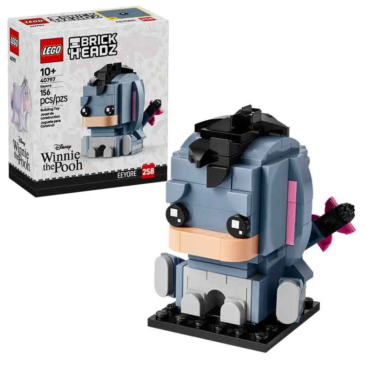 LEGO 40797 Eeyore