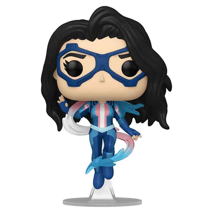 Funko DC Pride 2026 POP! Heroes Vinyl Figure Dreamer