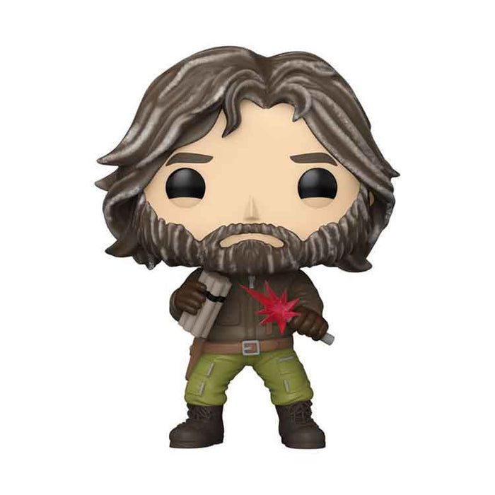 Funko The Thing POP! Movies Vinyl Figure RJ MacReady