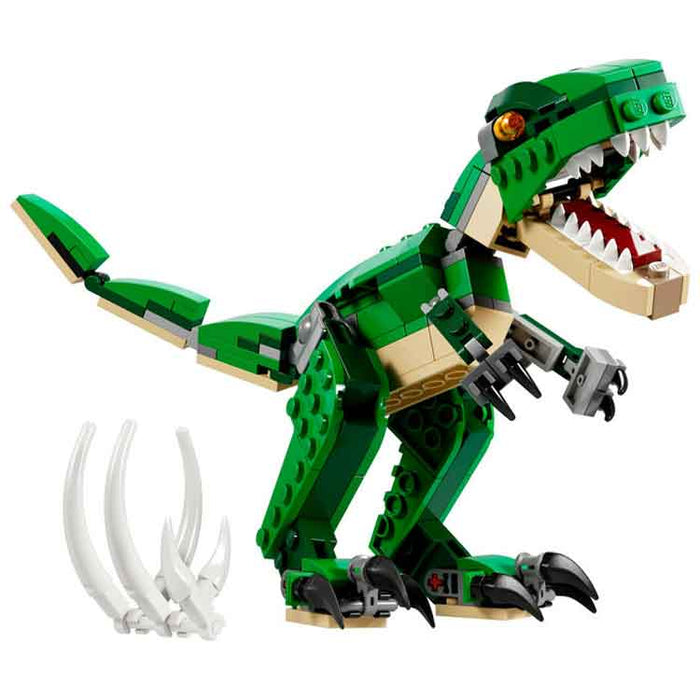 LEGO 31058 Mighty Dinosaurs