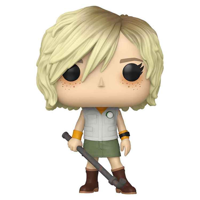 Funko Silent Hill POP! Games Vinyl Figure Heather Mason