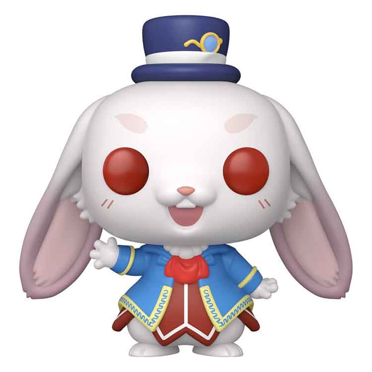 Funko Shangri-La Frontier POP! Animation Vinyl Figure Emul