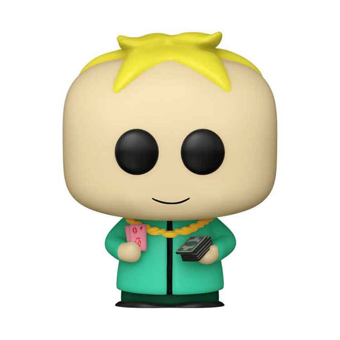 Funko South Park POP! TV Vinyl Figure Butters Stotch