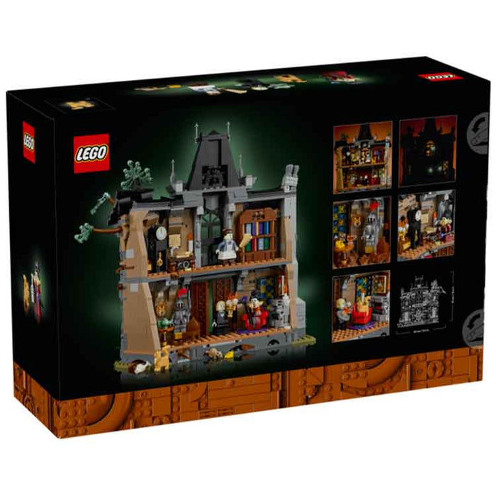 LEGO 11383 Mayor Manor