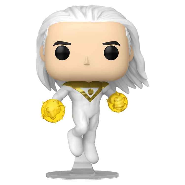 Funko DC Pride 2026 POP! Heroes Vinyl Figure Apollo (GD)