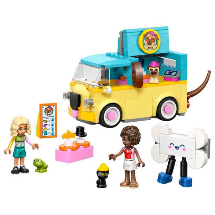 LEGO 42678 Pet Accessories Van