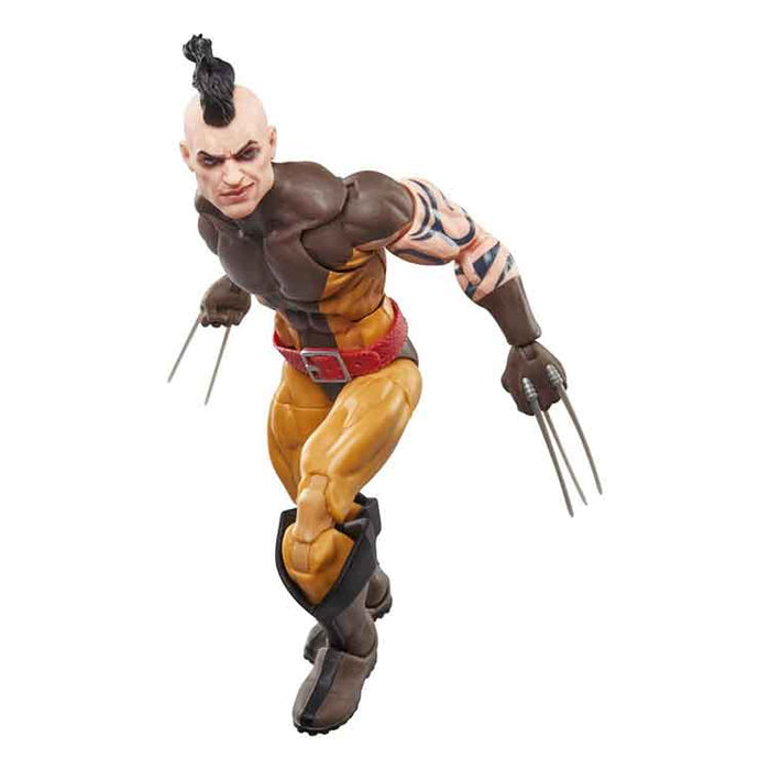 Dark Avengers Marvel Legends Action Figure Daken (Wolverine)