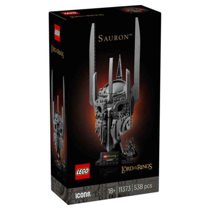 LEGO 11373 The Lord of the Rings: Sauron's Helmet