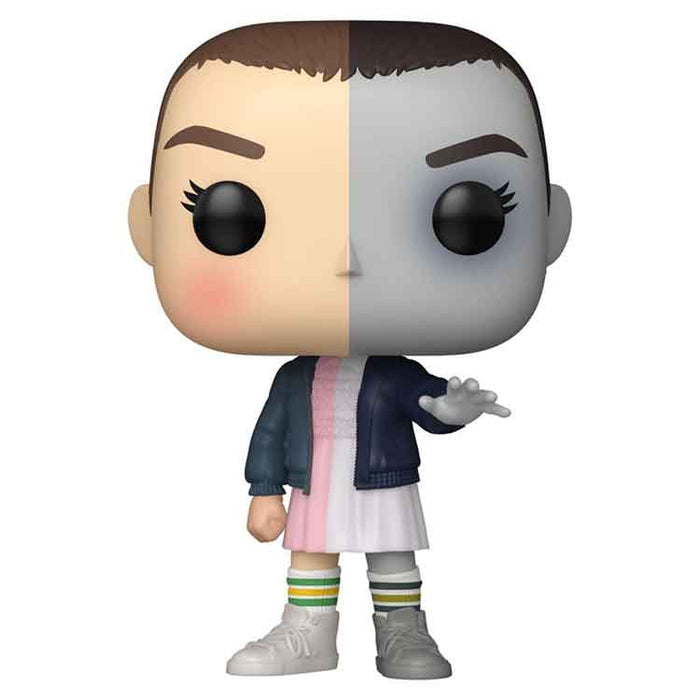 Funko Stranger Things POP! TV Vinyl Figures Eleven SPLT