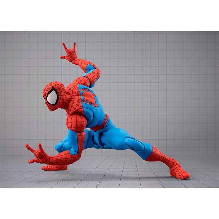 Spider-Man Gamerverse S.H.Figuarts Action Figure