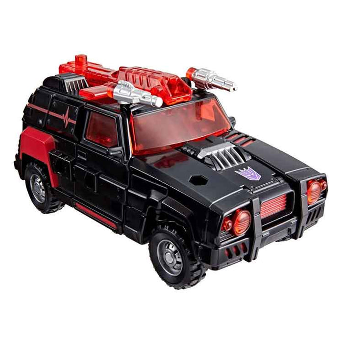 Transformers Generations Age of the Primes Voyager Flatline