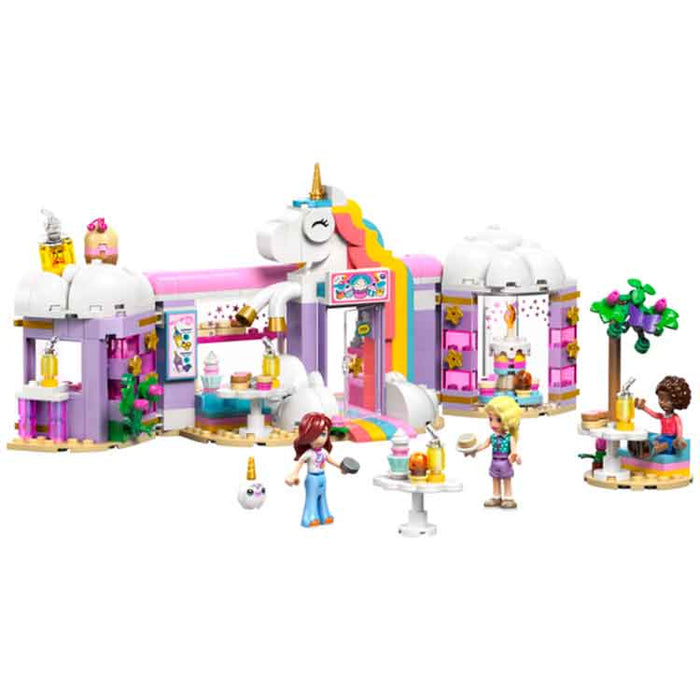 LEGO 42684 Unicorn Dream Café