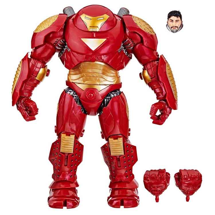 Marvel Legends - Hulkbuster