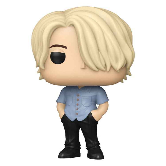 Funko One Piece POP! TV Vinyl Figure Sanji