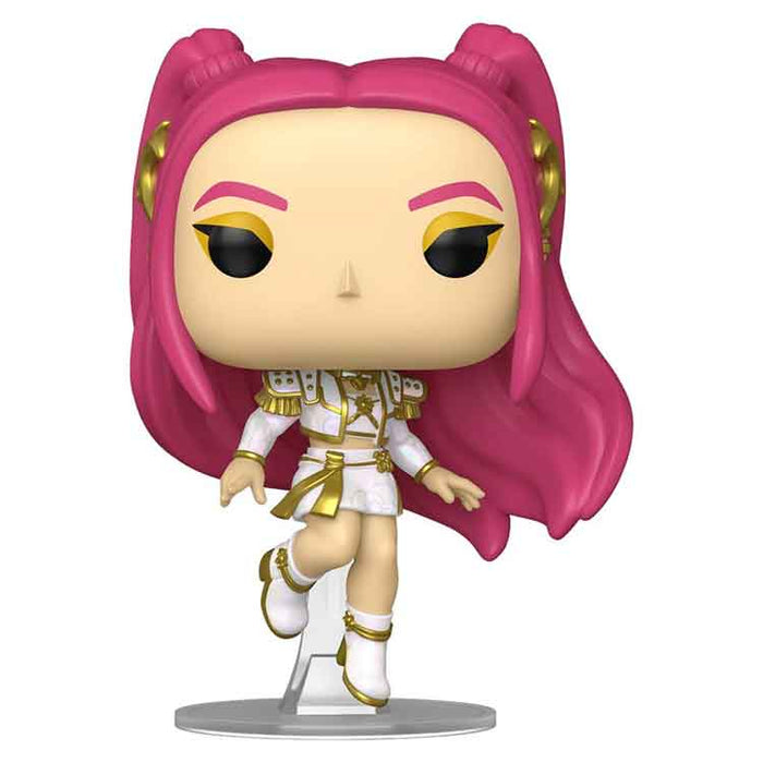 Funko KPop Demon Hunters POP! Animation Vinyl Figure Mira