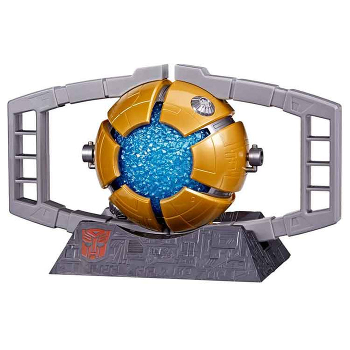 Transformers Studio Series 86 The Transformers: The Movie The Matrix of Leadership Prop Replica