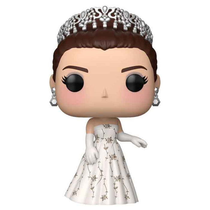 Funko The Princess Diaries POP! Vinyl Figure Mia Thermopolis