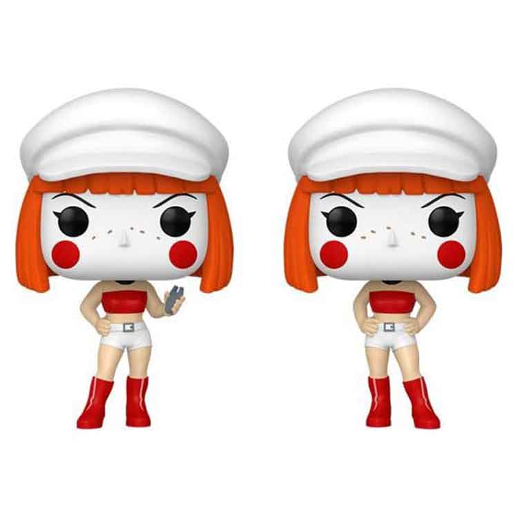 Funko Batman Beyond: Return of the Joker POP! Vinyl Figures 2-Pack Dee Dee