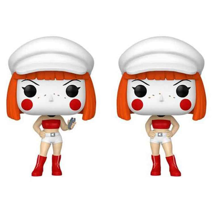 Funko Batman Beyond: Return of the Joker POP! Vinyl Figures 2-Pack Dee Dee