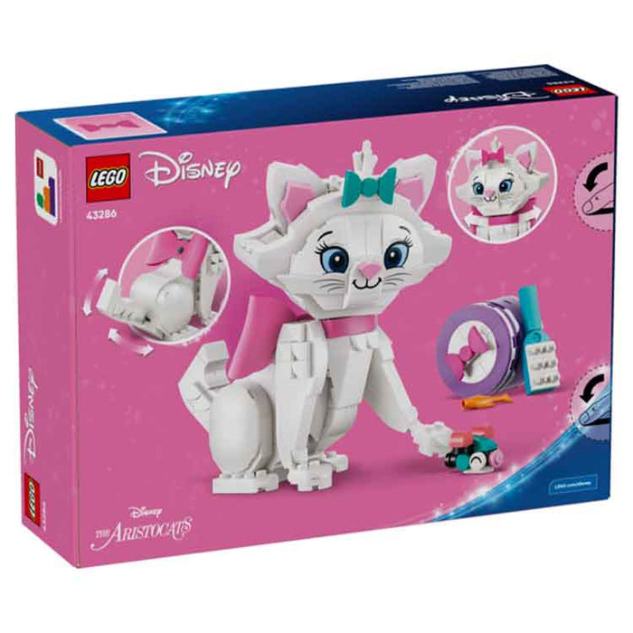 LEGO 43286 The Aristocats Adorable Marie