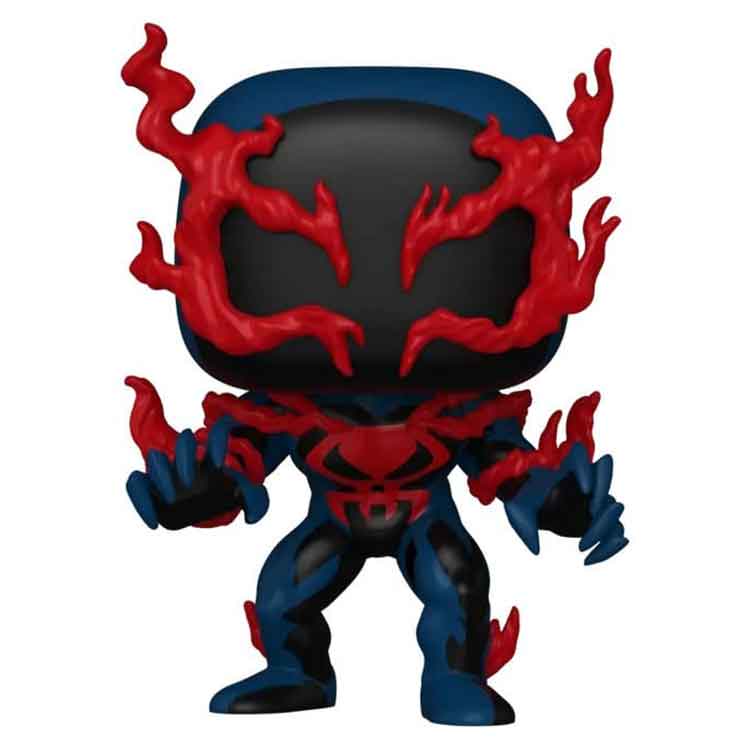 Funko Marvel POP! Vinyl Figure : VC - Symbiote SM 2099