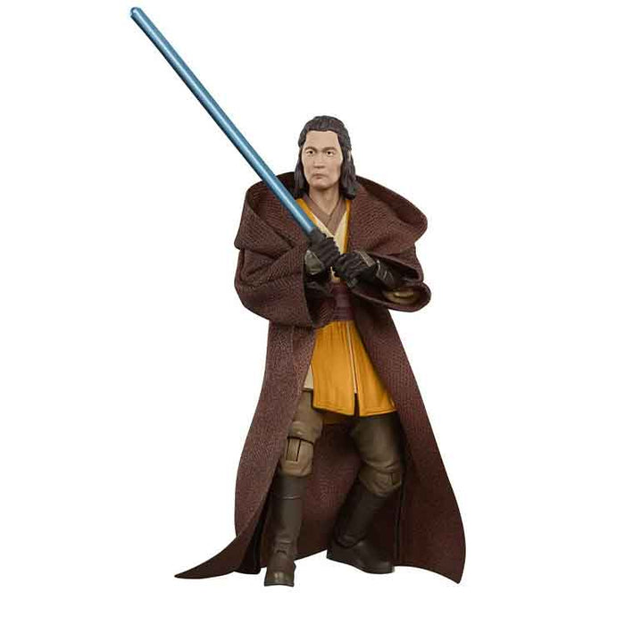 Star Wars The Vintage Collection 3 3/4-Inch Jedi Master Sol Action Figure