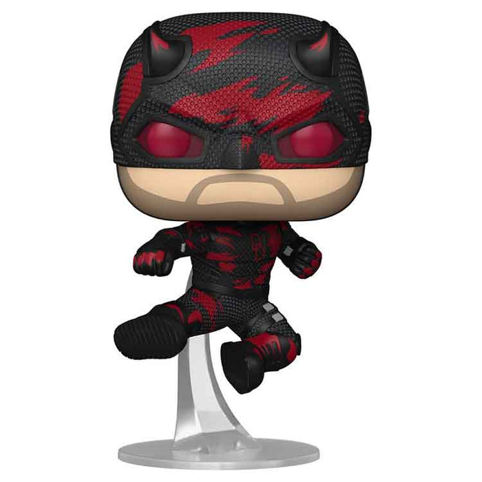 Funko Daredevil: Born Again POP! Marvel Vinyl Figure Daredevil (Battle Damaged)