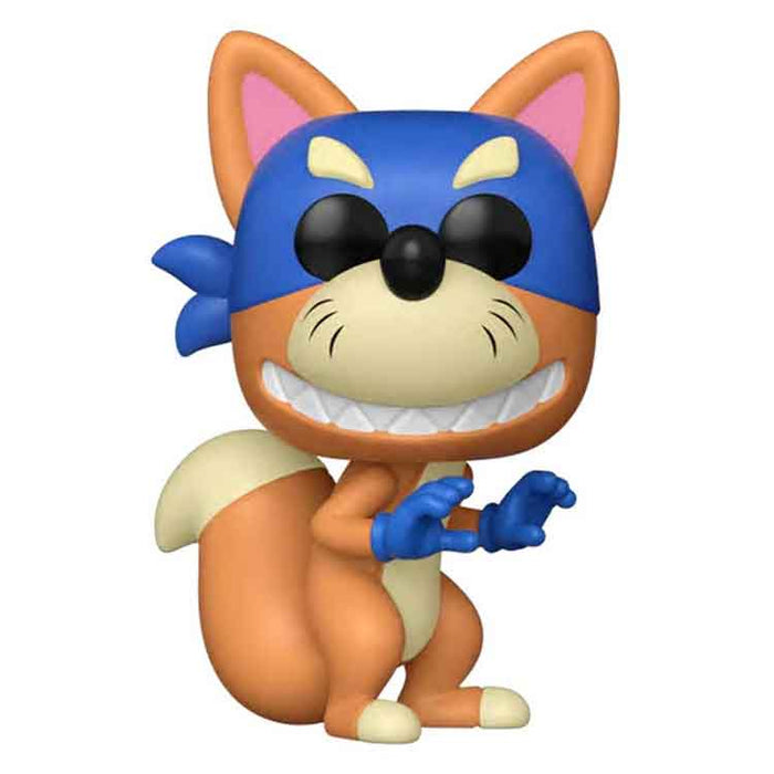 Funko Pop Animation: Dora The Explorer - Swiper