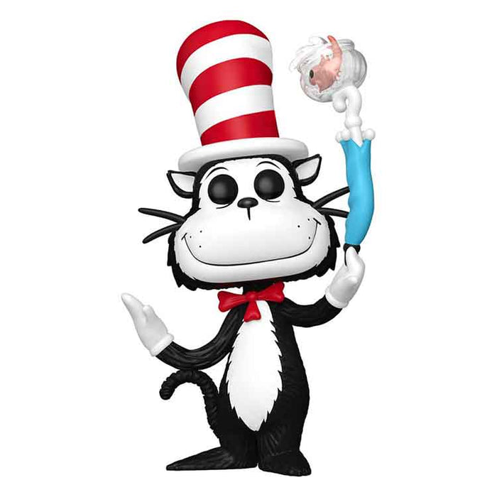 Funko Dr. Seuss POP! Plus TV Figure Cat in the Hat