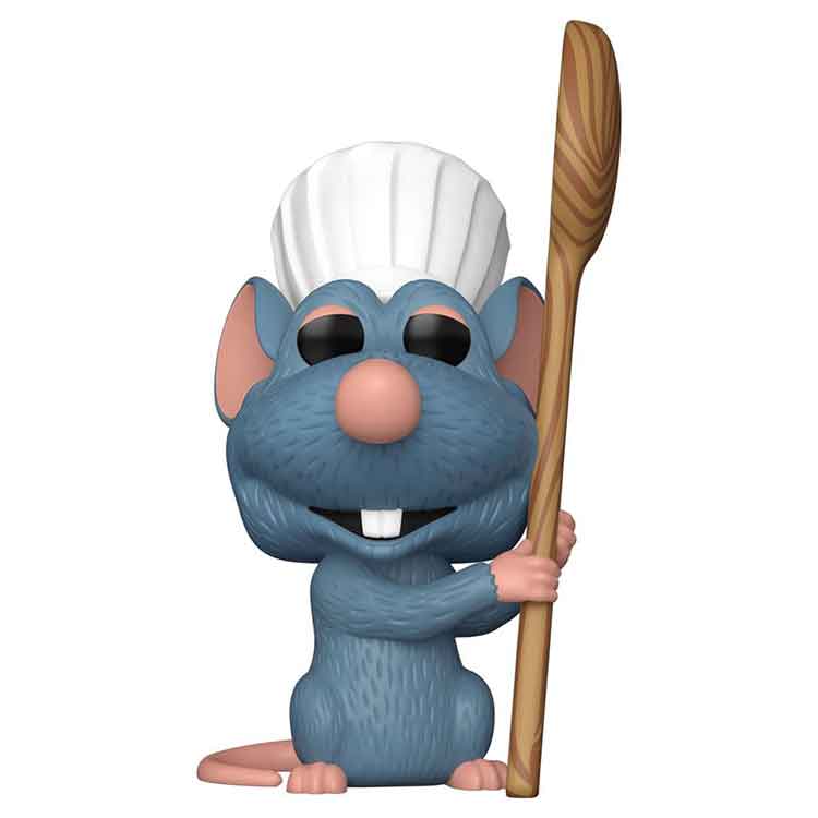 Funko Ratatouille POP! Vinyl Figure Remy