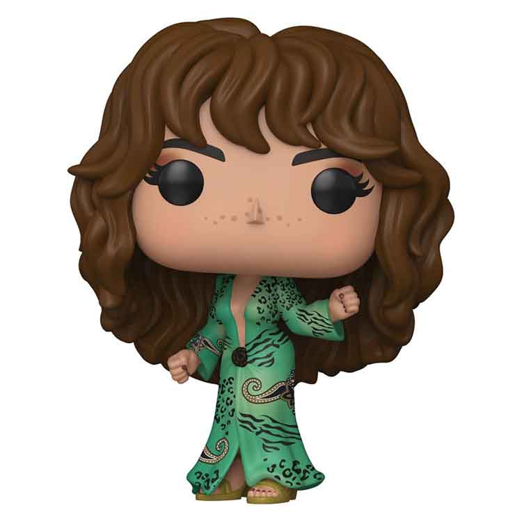 Funko Off Campus POP! TV Vinyl Figure Allie Hyes