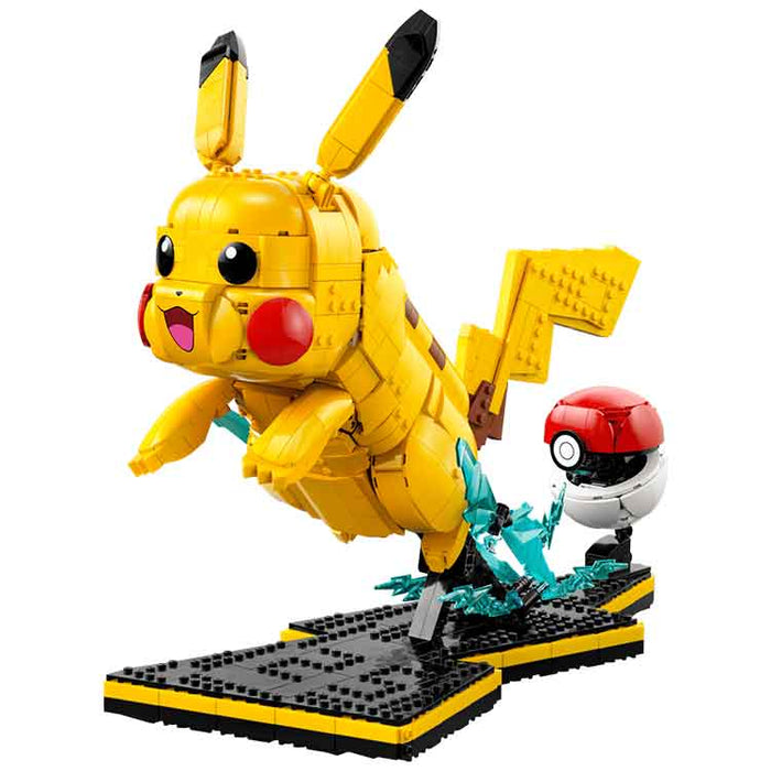 LEGO 72152 Pikachu and Poké Ball
