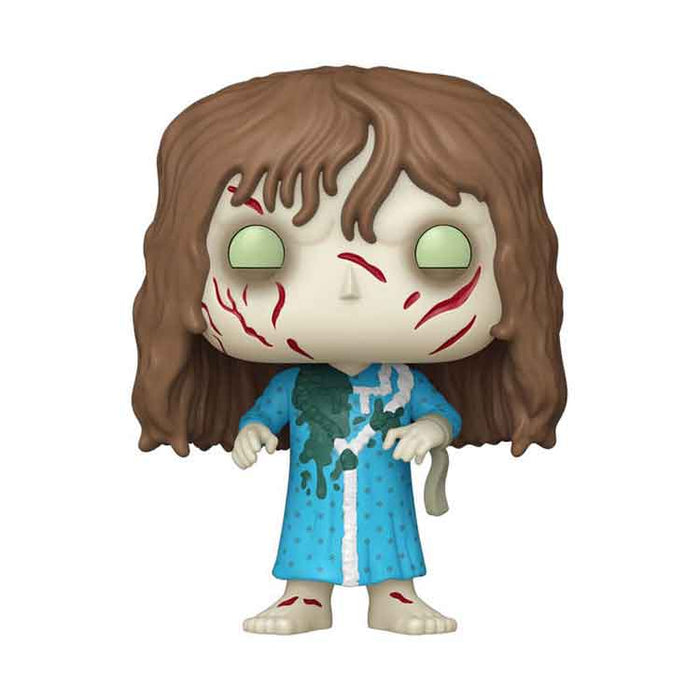 Funko The Exorcist POP! Movies Vinyl Figure Regan MacNeil