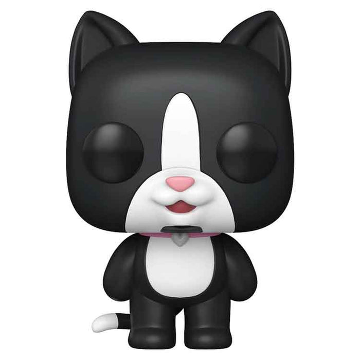 Funko Binding of Isaac POP! Games Vinyl Figure Guppy