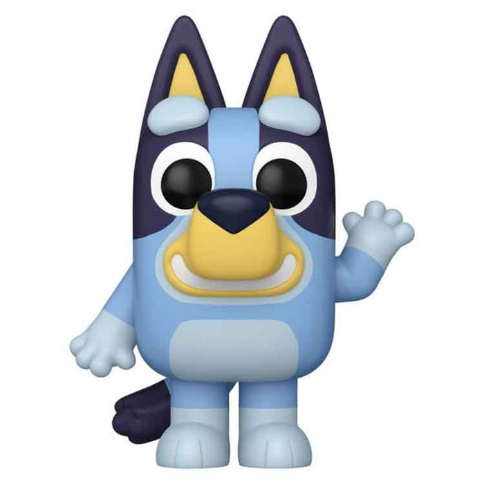 Funko Bluey Super Sized Jumbo POP! Vinyl Figure Bluey